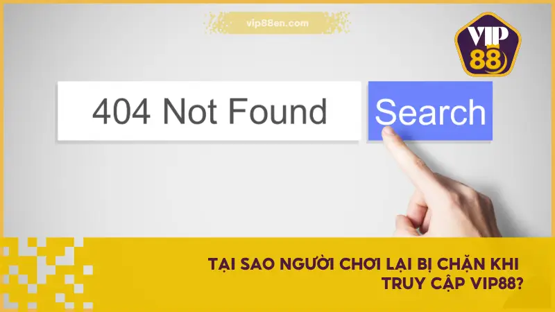 Nguyên nhân vì sao xảy ra tình trạng gián đoạn kết nối, từ đó có hướng xử lý chủ động hơn