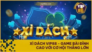 Xì Dách