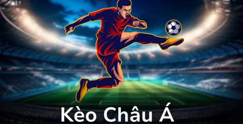 image - Xem Kèo Châu Á Chuẩn Xác Trên Bảng Tỷ Lệ Kèo Nhà Cái 5